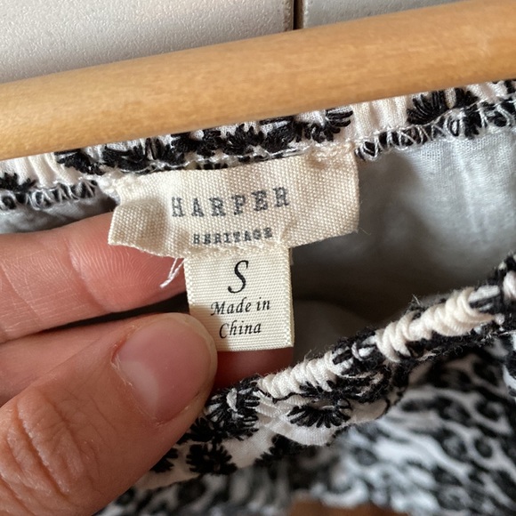 Pattern crop - Picture 2 of 2